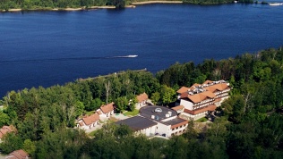 Курорт «Икша»