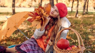 Уличная фотосессия