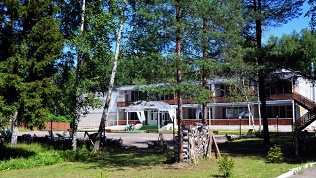 SPA-отель «Серебро»