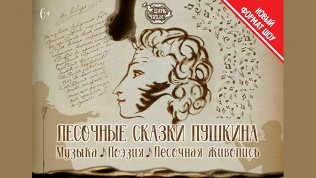 Билет на цирковое шоу