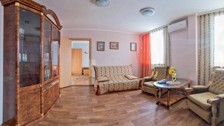 База отдыха «Подсолнухи»