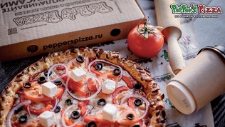 Пиццерия Peppers Pizza