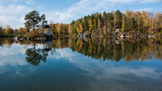 Однодневные туры по Алтаю от компании «Драйв тур Алтай»