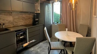 Проживание у Мартыновского сквера в апартаментах Day & Night