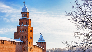 Экскурсионный однодневный тур в Великий Новгород от компании «Заря-19»