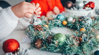 Творческий мастер-класс от студии «Мастерская идей»