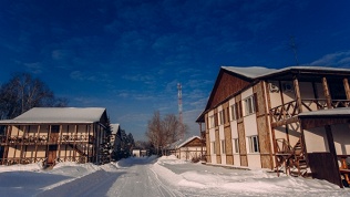 ЗК «Серебряный бор»