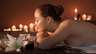 SPA-программы с кедровой бочкой в студии «Твой SPA-кабинет»