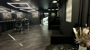 Мужская и детская стрижка, моделирование бороды в барбершопе «Broдяга»