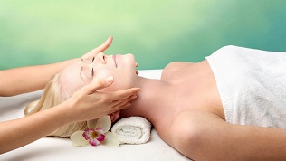 До 7 сеансов массажа лица и тела от массажиста Марины Чупилко