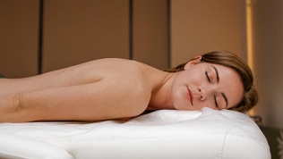 До 7 сеансов массажа в санатории у дома «Роскедр Про»