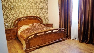 Гостевой дом Home-otel