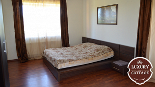 Компания Luxury Cottage
