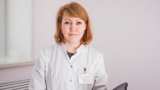 Обследование для женщин