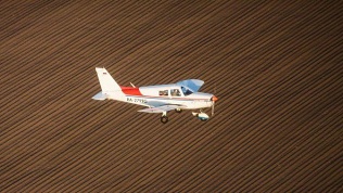 Аэроклуб Sky Venture