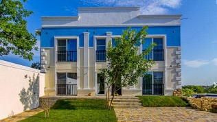 Отель «Старый город»