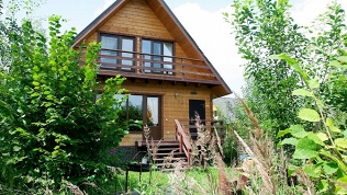 Загородный отдых с питанием в отеле Tuchkovo SPA Hotel