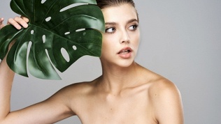 Чистка, химический пилинг, массаж лица от мастера Светланы Барановой