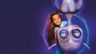 Посещение интерактивной шоу-выставки «Корпорация инопланетян» за полцены