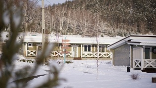 Проживание в Караидельском районе в экоотеле «Семейные истории»