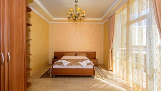 Отдых в Алуште