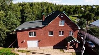 Комплекс «Царксоке село»