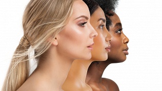 Чистка лица, химический пилинг от специалиста Натальи