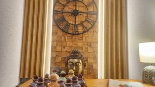 SPA-программа или SPA-свидание в салоне «Таи Тайм»