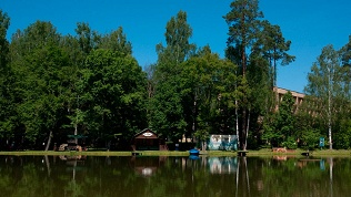 Отдых в майские праздники