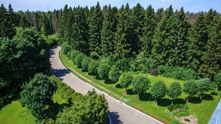 «Звенигородский»