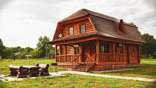 Отель «Сафари Парк»
