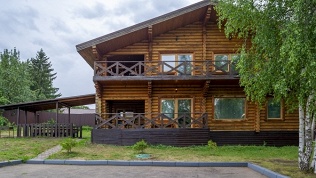 Клуб «Молоково»