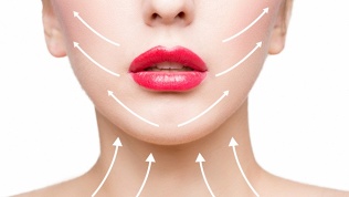 Сеансы лифтинга лица от студии Face Lift Moscow