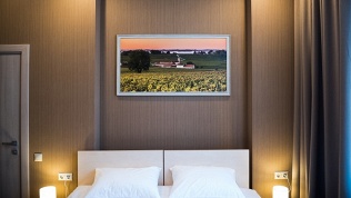 Отель Park Hotel