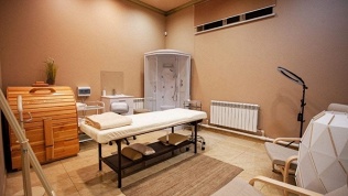 Сеансы массажа в кабинете массажа Кузнецова Юрия Васильевича