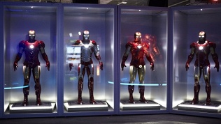 Билет на экспозицию от выставки роботов «РобоПарк» за полцены