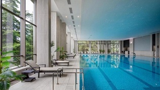Foros Wellness&Park