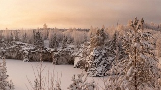 Однодневный тур в Карелию от компании «СканТур»