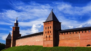 Однодневный тур в Великий Новгород от компании «СканТур»