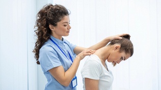 Магнитно-волновой массаж тела в студии «Экзотерапия»