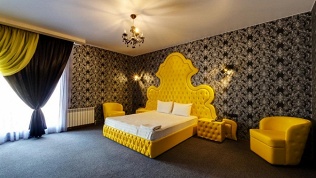 Marton Boutique and SPA