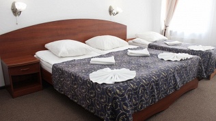 Boyarskiy Dvor Hotel