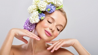 Чистка, пилинг, программы омоложения в студии Glow Estetic