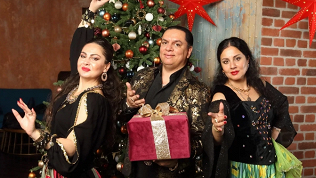 Билет на концерт в клубе «Мани Хани»