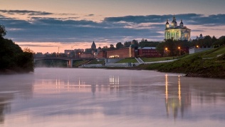 Тур в Смоленск