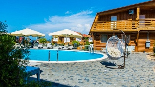 Family SPA Resort 4*