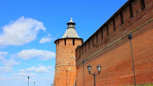 Исторический квест