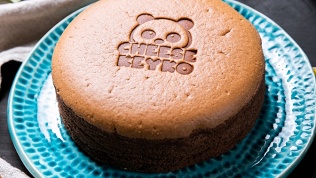 Кондитерская Cheese Keyko