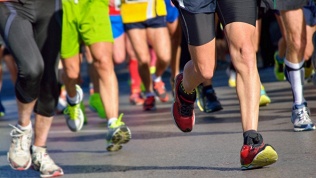 Абонемент на групповые занятия от бегового клуба «Черепахи»