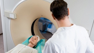 Компьютерная томография от диагностического центра «ТомАСС»